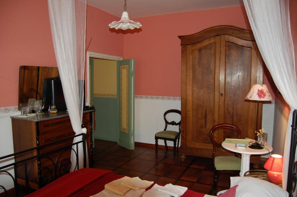 Casa A Alojamento de Acomodação e Pequeno-almoço 2*