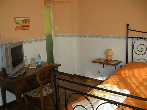 Casa A Alojamento de Acomodação e Pequeno-almoço