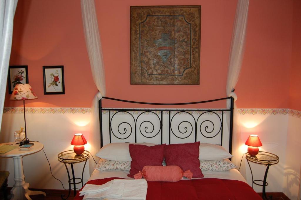 Bed & Breakfast Casa A Rome