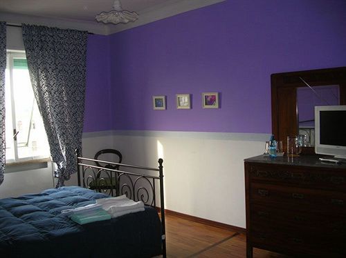 Bed & Breakfast Casa A Rome